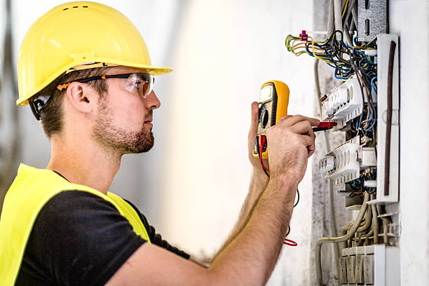 Emergency Electrical Repair Services in San Diego Country Estates, CA